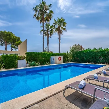 Ideal Mallorca - Anna Puerto Pollensa