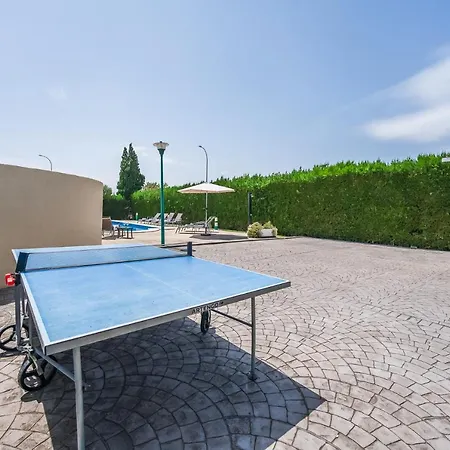 Ideal Mallorca - Anna Holiday home Port de Pollenca