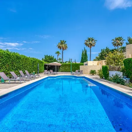 Ideal Mallorca - Anna