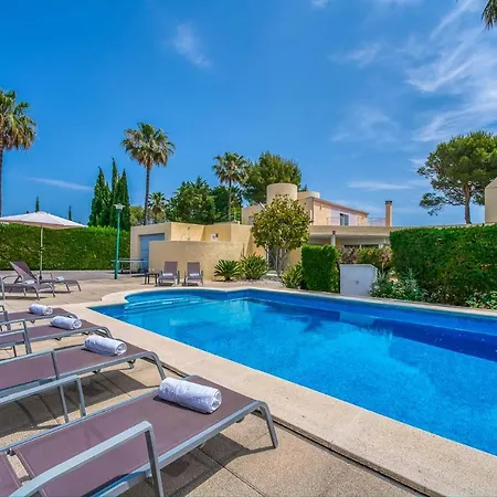 Сasa de vacaciones Ideal Mallorca - Anna