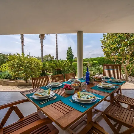 Ideal Mallorca - Anna Puerto Pollensa