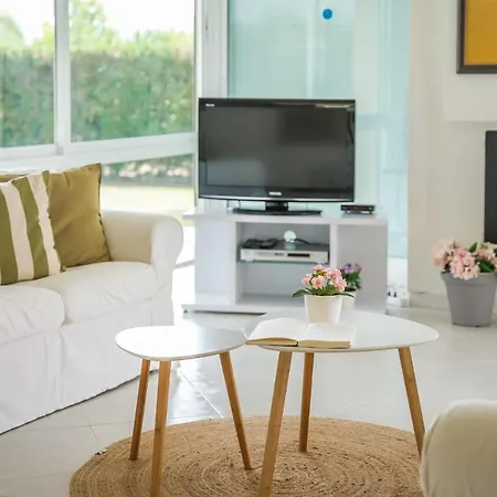 Ideal Mallorca - Anna *