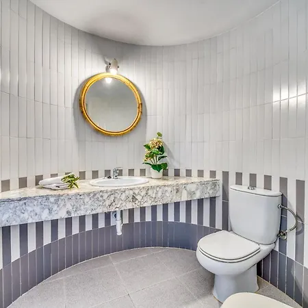 Сasa de vacaciones Ideal Mallorca - Anna