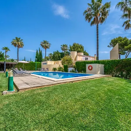 Ideal Mallorca - Anna *