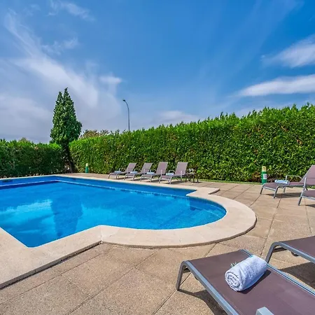 Nyaraló Ideal Mallorca - Anna