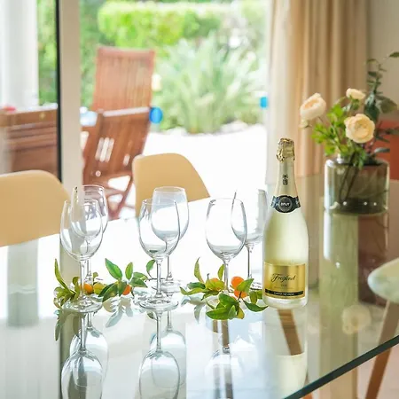 Ideal Mallorca - Anna Nyaraló Port de Pollença