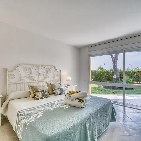 Ideal Mallorca - Anna