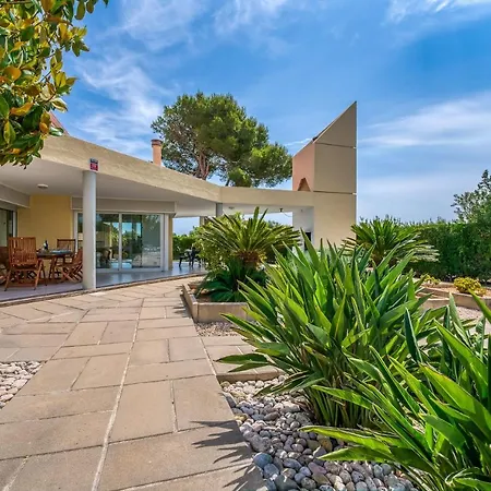 Nyaraló Ideal Mallorca - Anna