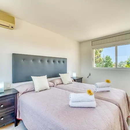 Ideal Mallorca - Anna *