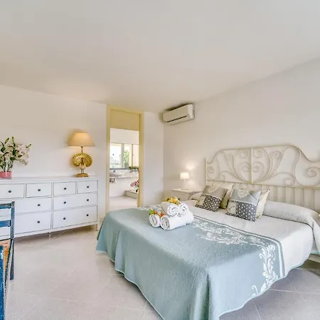 Ideal Mallorca - Anna * Puerto Pollensa