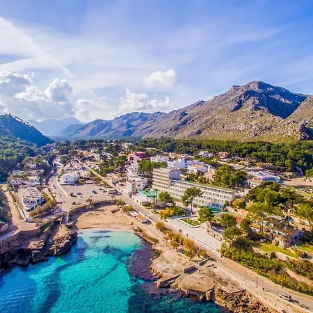 Nyaraló Ideal Mallorca - Anna Port de Pollença