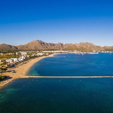 Сasa de vacaciones Ideal Mallorca - Anna *