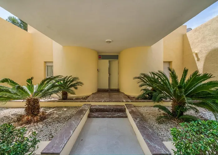 度假居 Ideal Mallorca - Anna 波连萨港