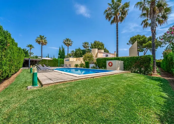 Ideal Mallorca - Anna *