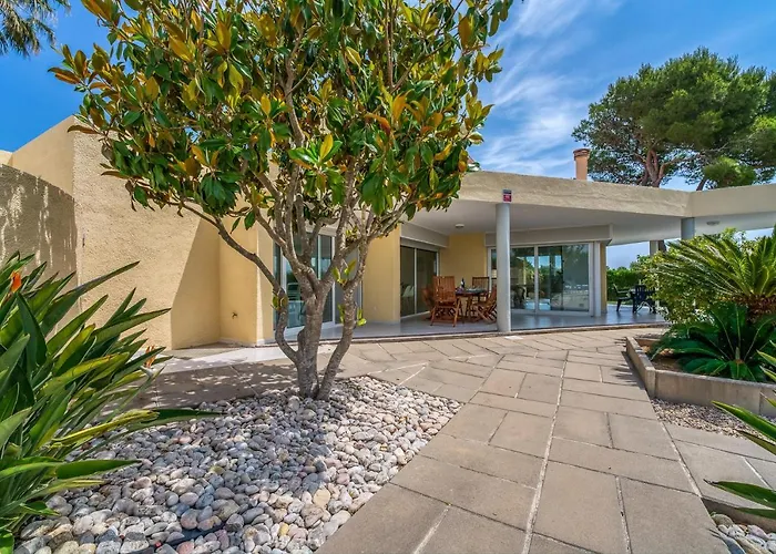 Ideal Mallorca - Anna * 波连萨港