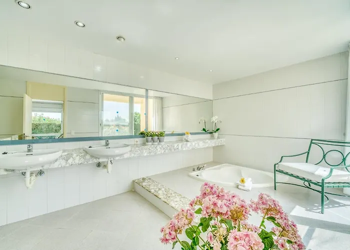 Ideal Mallorca - Anna 波连萨港