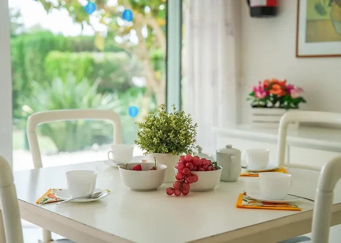 Ideal Mallorca - Anna