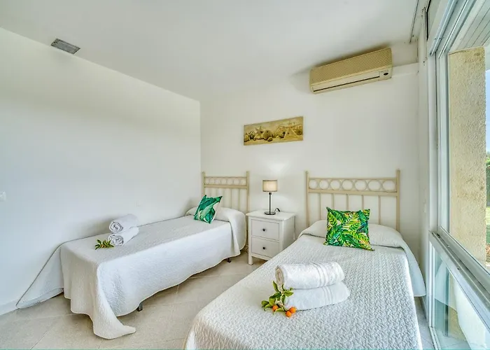 Ideal Mallorca - Anna *