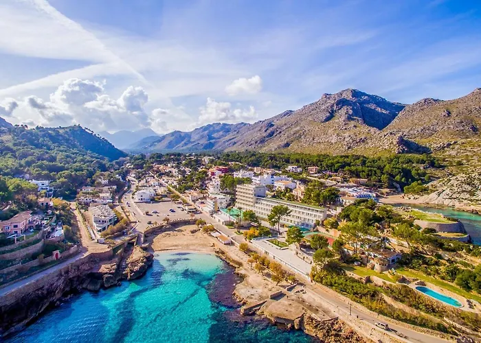 度假居 Ideal Mallorca - Anna 波连萨港