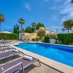 Holiday home Ideal Mallorca - Anna