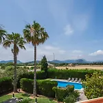 Ideal Mallorca - Anna