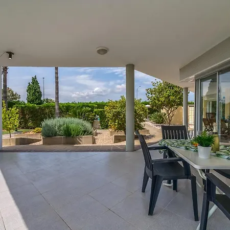 Prázdninový dům Ideal Mallorca - Anna *