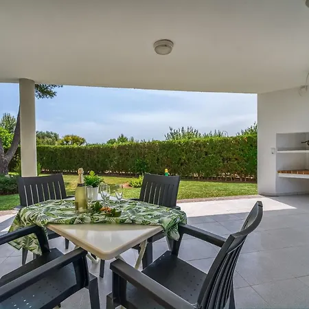 Ferienhaus Ideal Mallorca - Anna