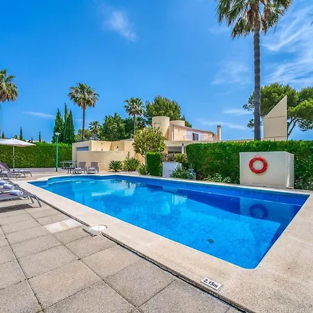 Ideal Mallorca - Anna *