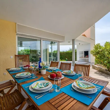 Ferienhaus Ideal Mallorca - Anna *