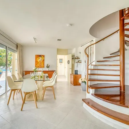 Prázdninový dům Ideal Mallorca - Anna