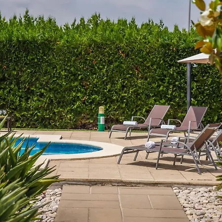 Ideal Mallorca - Anna