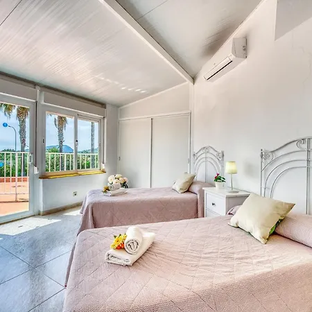 Ideal Mallorca - Anna בית נופש *