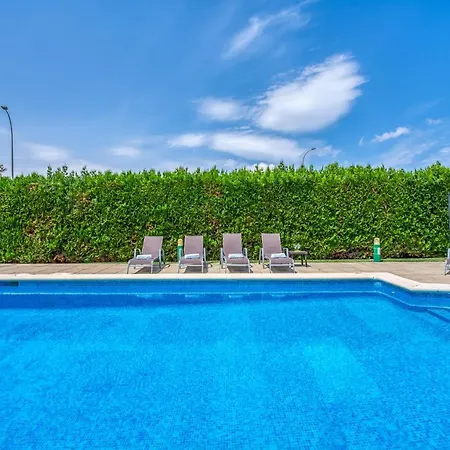 Ideal Mallorca - Anna *