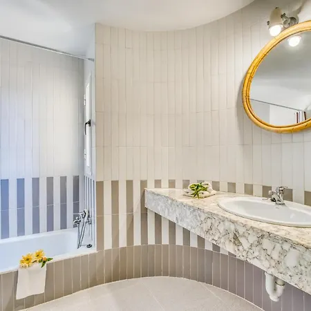 Ideal Mallorca - Anna פורט דה פולנסה