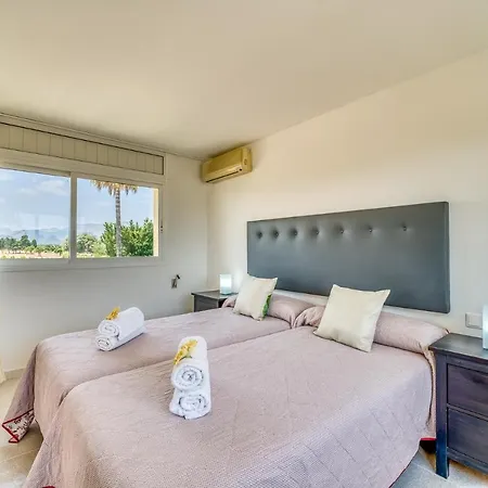 Ideal Mallorca - Anna *