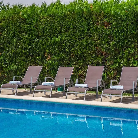 Ideal Mallorca - Anna