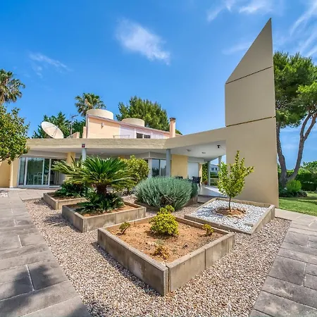 Ideal Mallorca - Anna Prázdninový dům