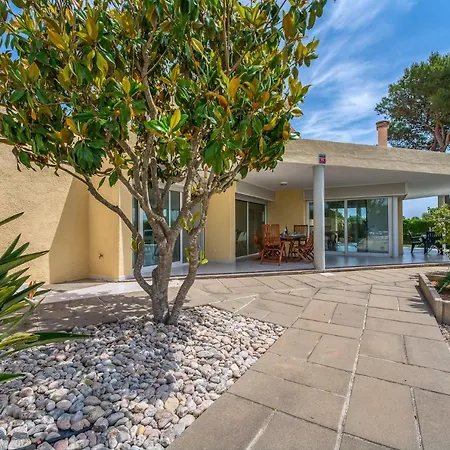 Ideal Mallorca - Anna * Порт-де-Польєнса