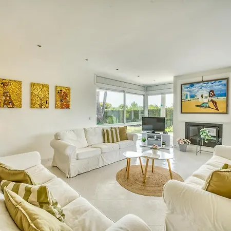 בית נופש Ideal Mallorca - Anna פורט דה פולנסה