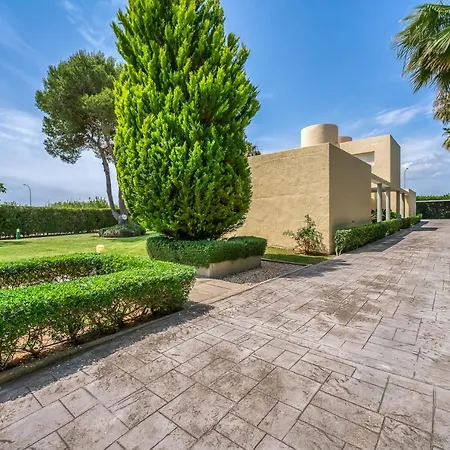 Ideal Mallorca - Anna