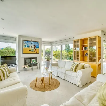 Ideal Mallorca - Anna בית נופש פורט דה פולנסה