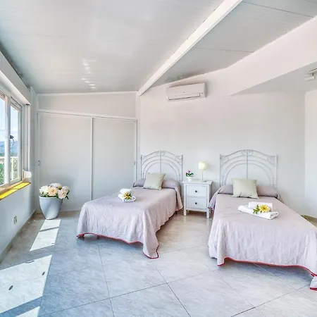 Prázdninový dům Ideal Mallorca - Anna Port de Pollença