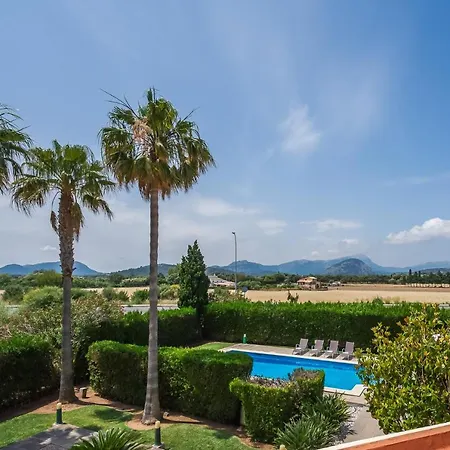 Ideal Mallorca - Anna