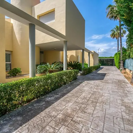 Ideal Mallorca - Anna Порт-де-Польєнса