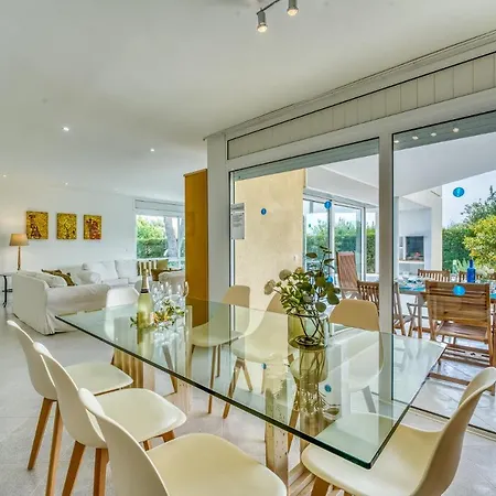 Ideal Mallorca - Anna *