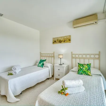 Ideal Mallorca - Anna *