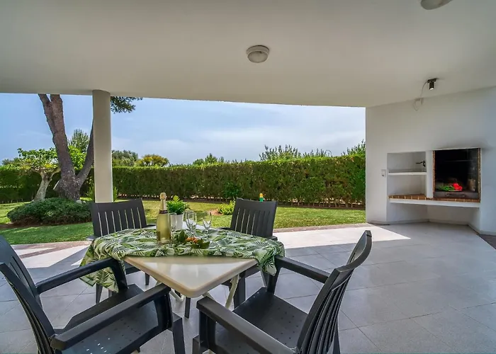 Casa vacanze Ideal Mallorca - Anna