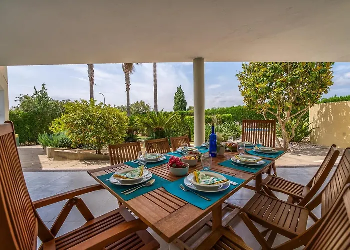 Ideal Mallorca - Anna Порт-де-Польєнса