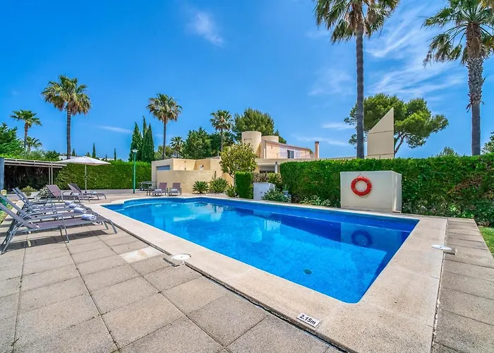 Ideal Mallorca - Anna *