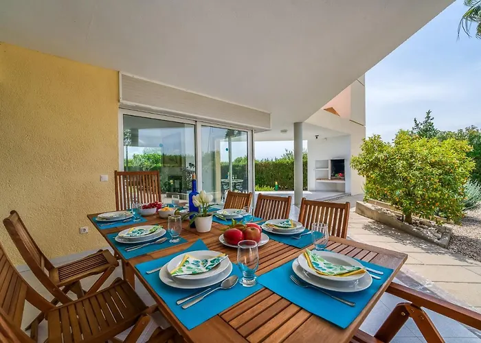 Будинок відпочинку Ideal Mallorca - Anna *